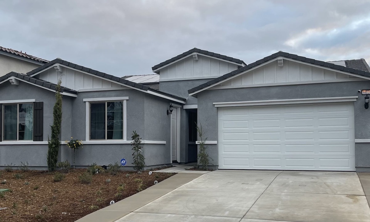 Winchester House | Beautiful, brand new next gen suite near Temecula wine country