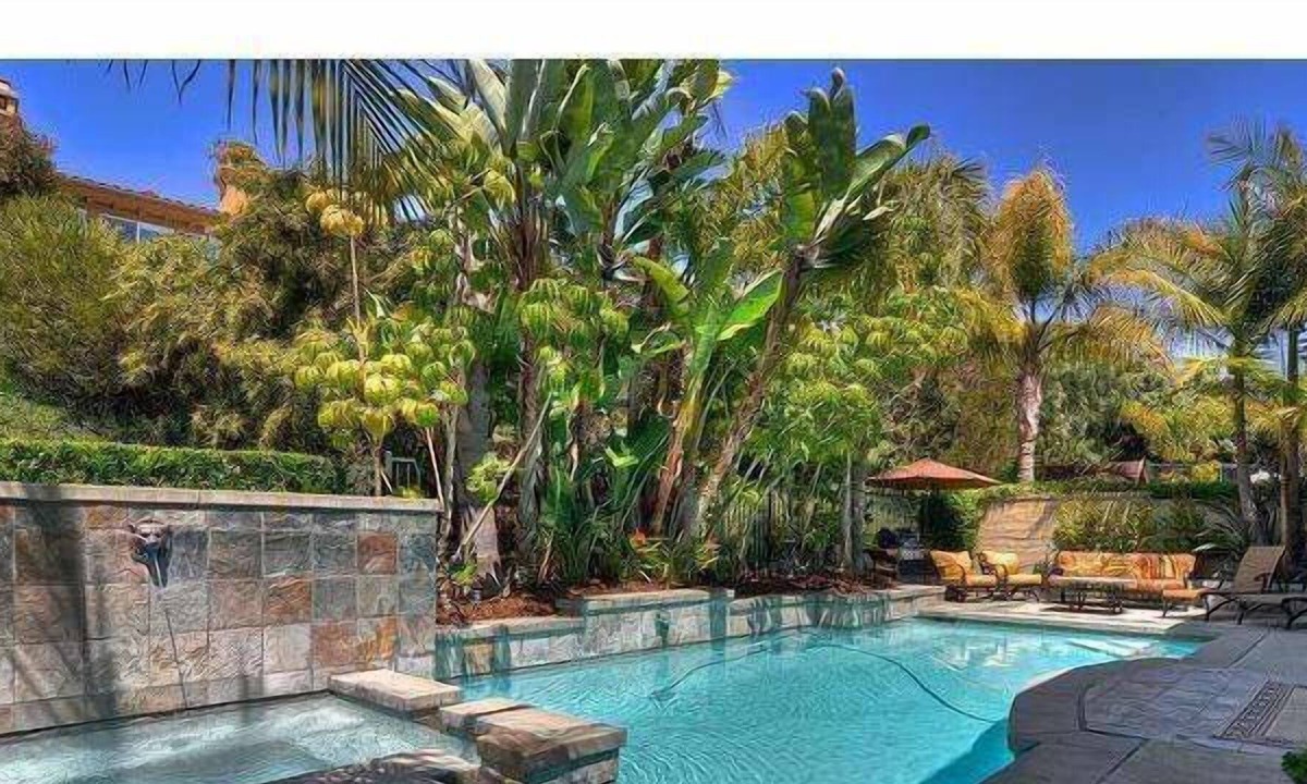 Monarch Beach House | Beautiful Italian Villa-Pool, Spa, Walk To Beach, Monarch Resort & Ritz Carlton