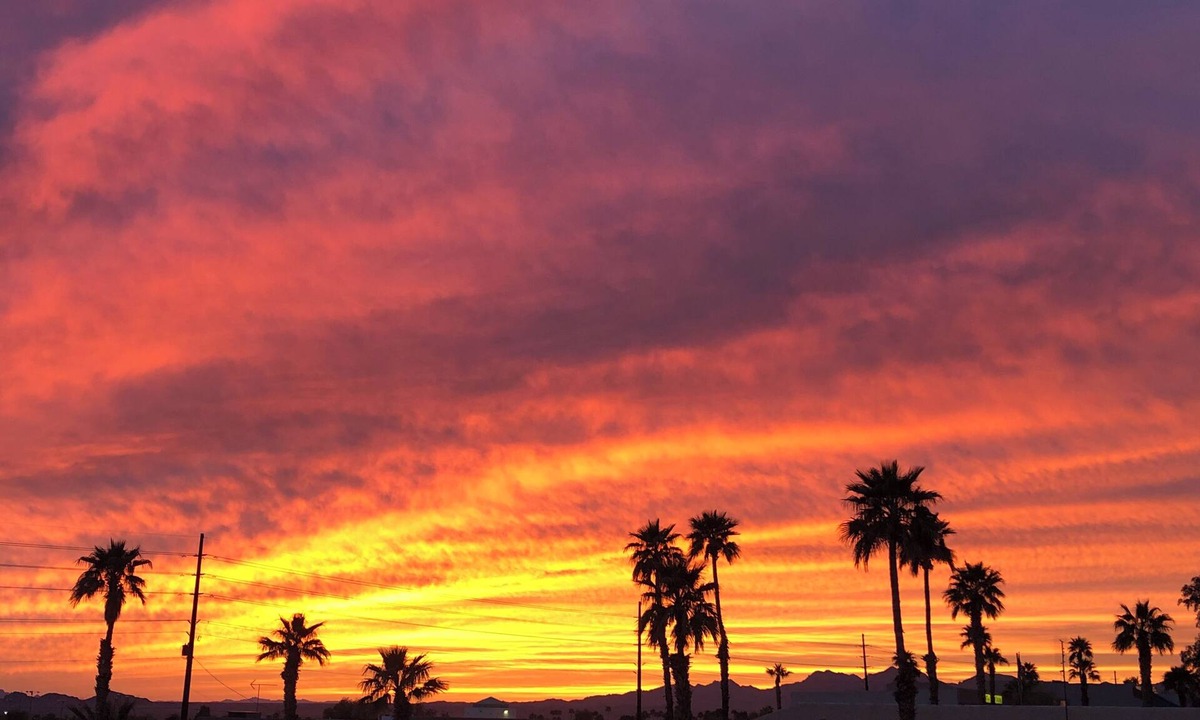 Lake Havasu City House | Beautiful Lake Views! Best in Havasu! 3bed, 2bath Townhouse Centrally Located.