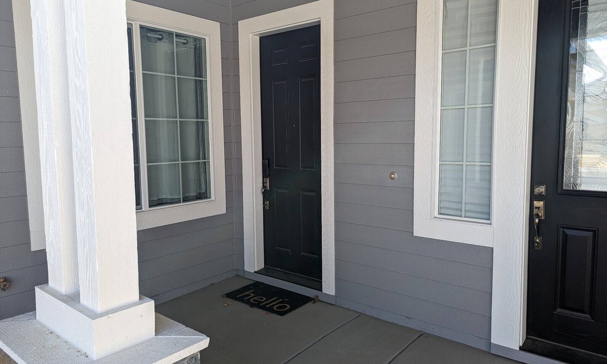Spanish Springs Apartment | Beautiful peaceful private in-law suite