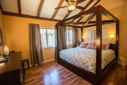 Hermosa Village Apartment | Bedknobs and Broomsticks by Funtierland Vacation Rentals