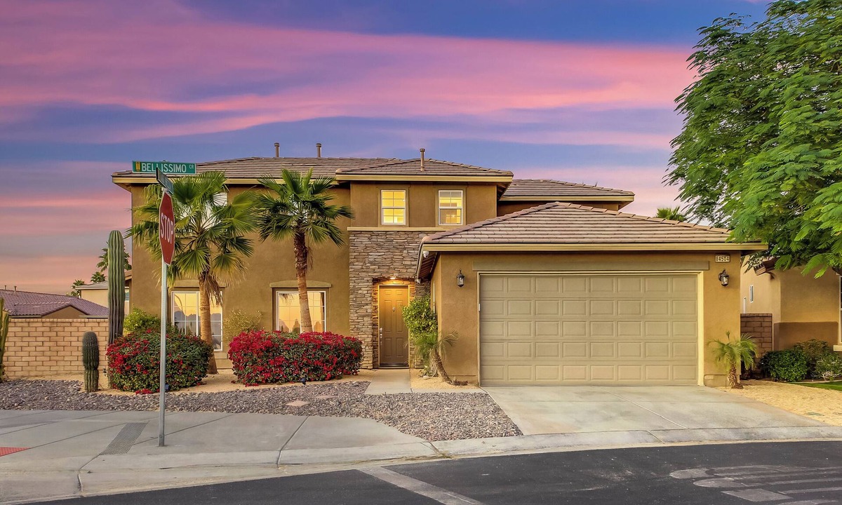 Terra Lago House | Bellissimo at Terra Lago: Luxury 5BR Home, Private Pool/Spa, Sleeps 14, Indio