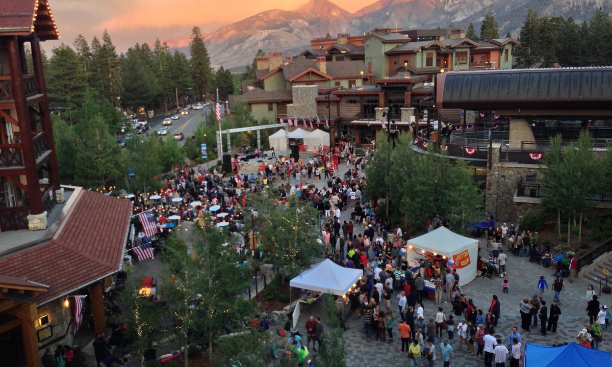 Mammoth Lakes Condo | Best 2-Bedroom Condo In The Village At Mammoth!
