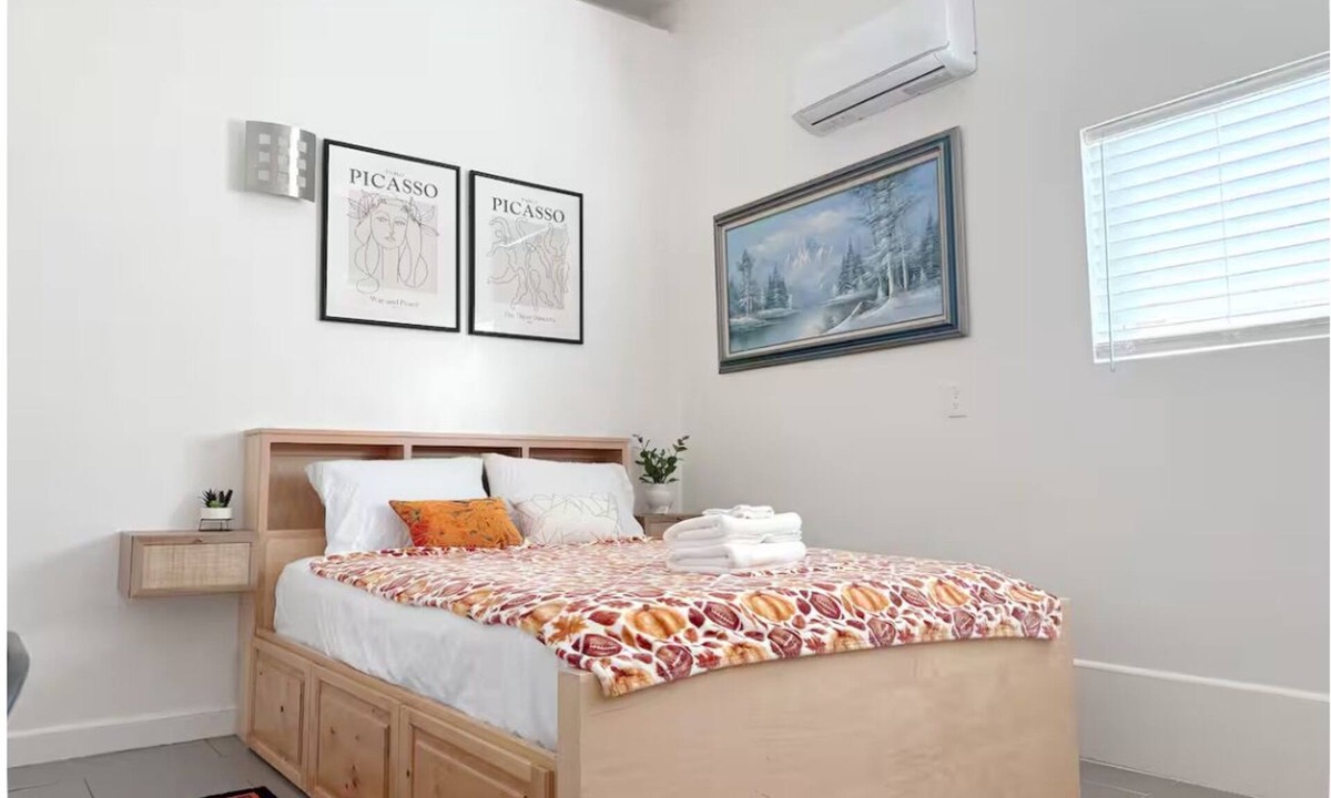 South San Jose Apartment | Best Rest for Less in San Jose