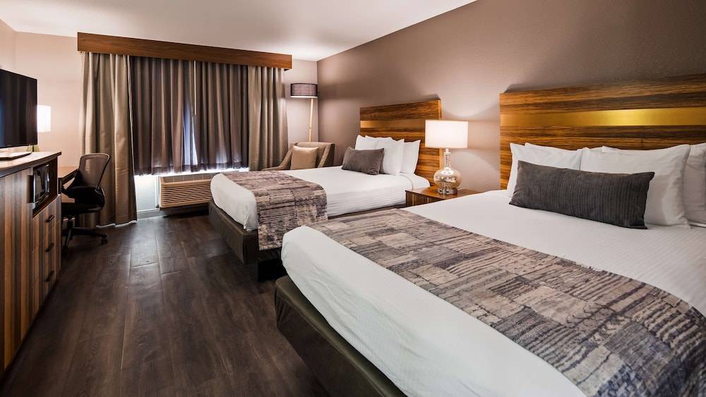 Altaville Hotel | Best Western Cedar Inn & Suites