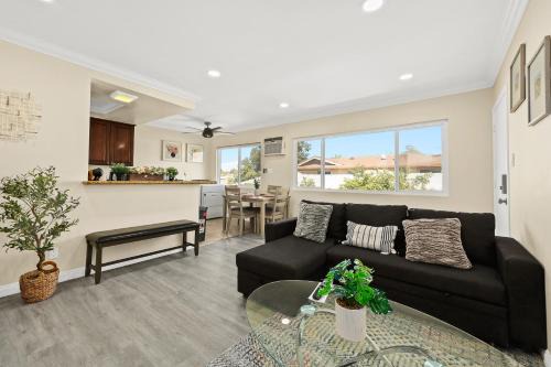 Alhambra House | Blissful Utopia near Downtown LA
