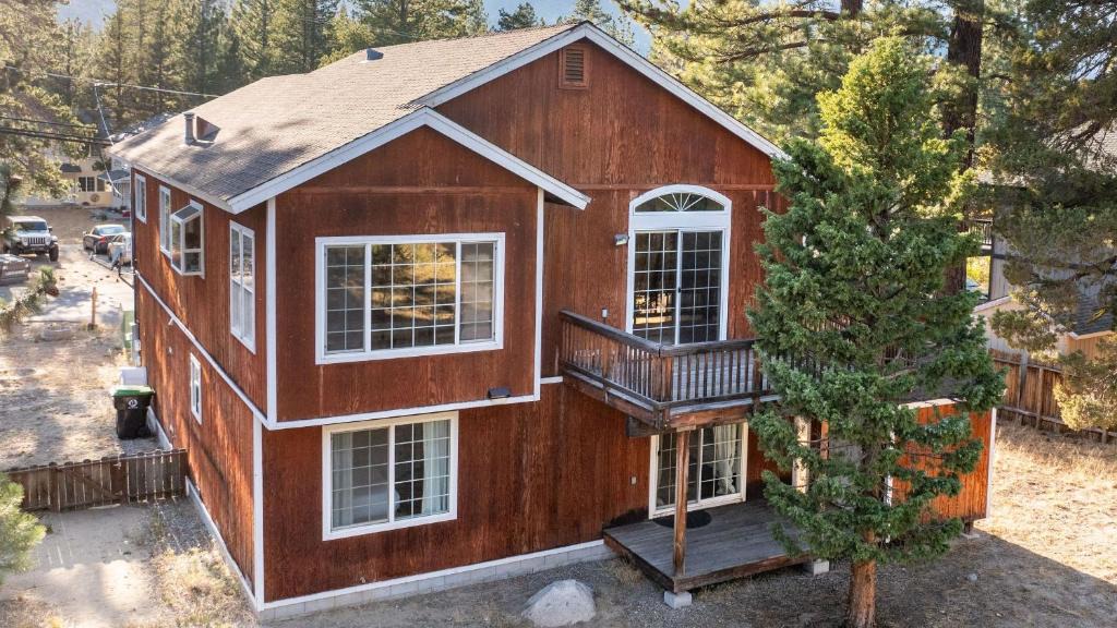Tahoe Paradise House | Blitzen by AvantStay