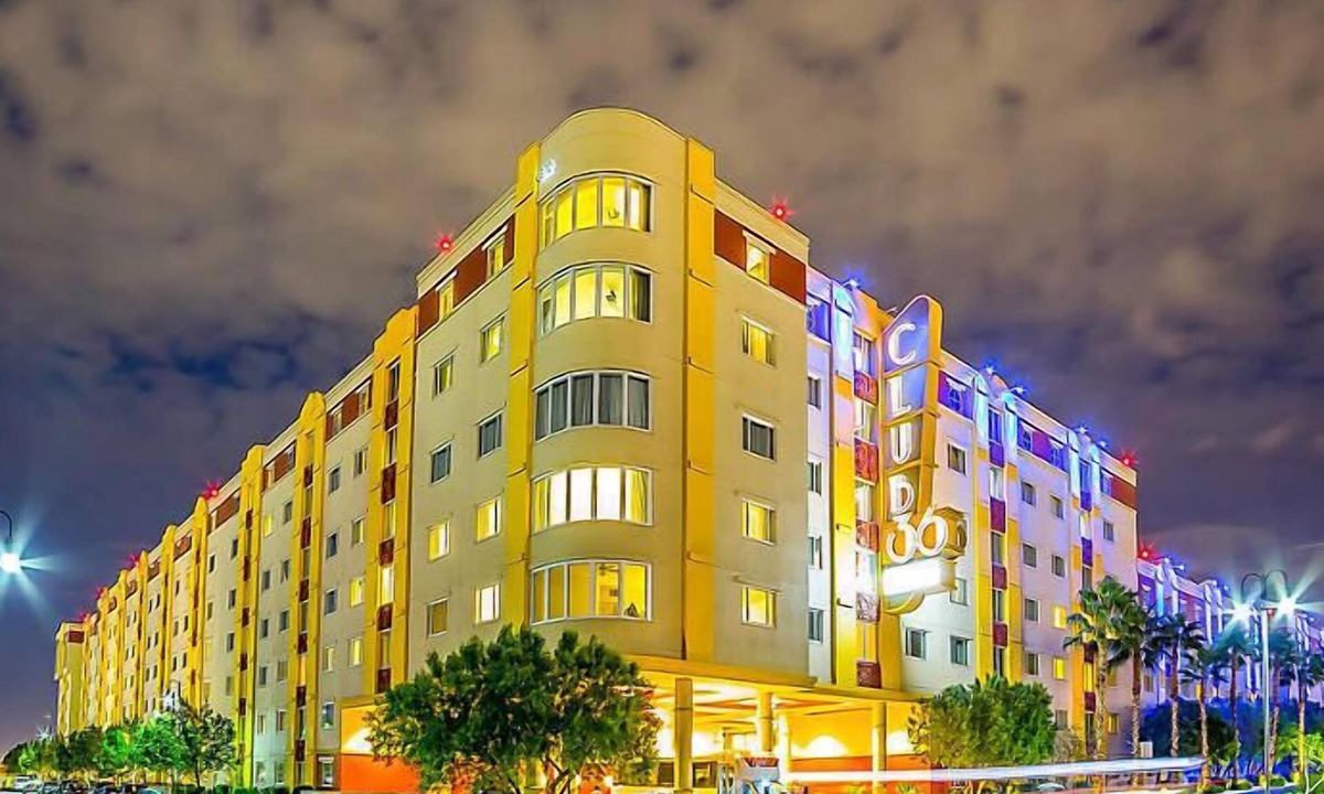 Paradise Condo | Bluegreen Club 36 Vegas | Exclusive 2BR Villa