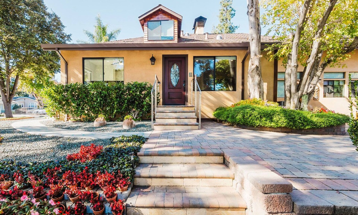 Menlo Park Apartment | Blueground | Palo Alto studio apartment