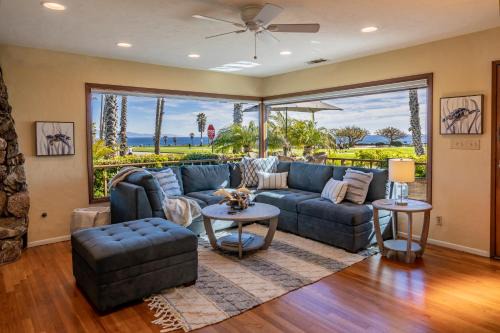 East Mesa Villa | Bluewater Retreat by Paradise Retreats