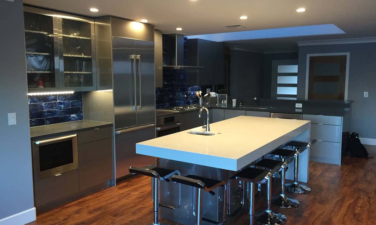 Discovery Bay House | Boater's Paradise in top Discovery Bay location