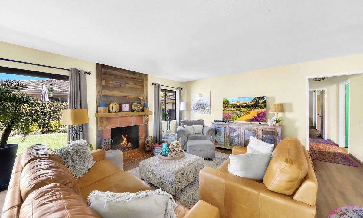 San Juan Capistrano House | Book CASA DEL SOL 55+ Retreat 2BR/2BA Pool View Walk to Golf & Trails