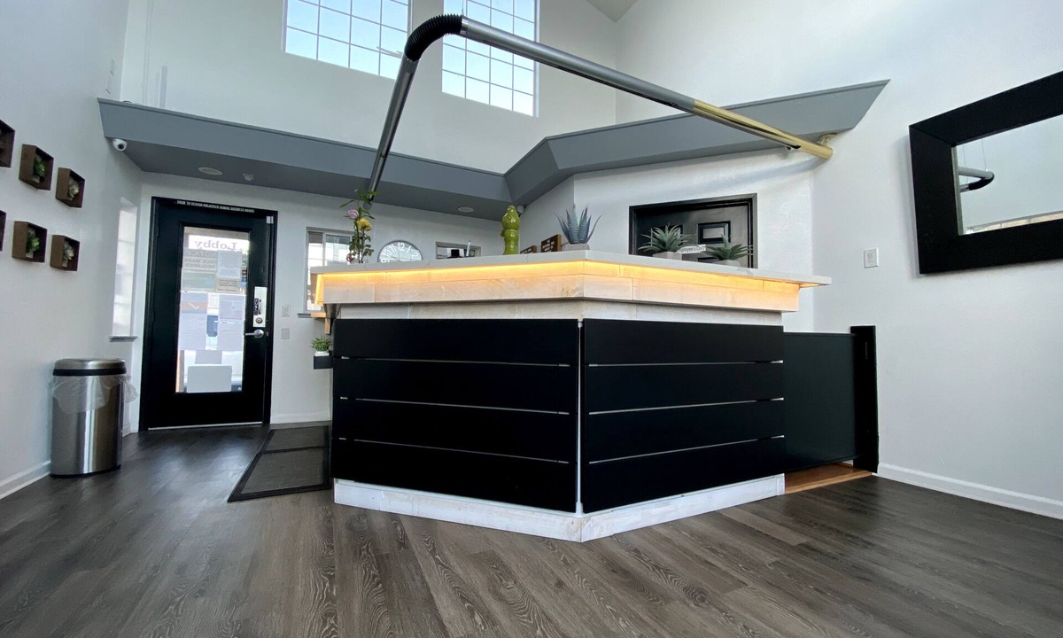 Daly City Hotel | BridgePoint Inn Daly City