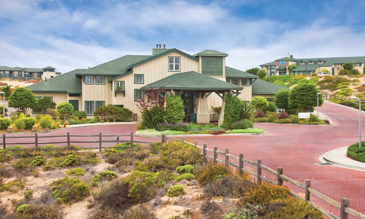Marina Apartment | California's Worldmark Marina Dunes 2 Bedroom-Enjoy & Explore!