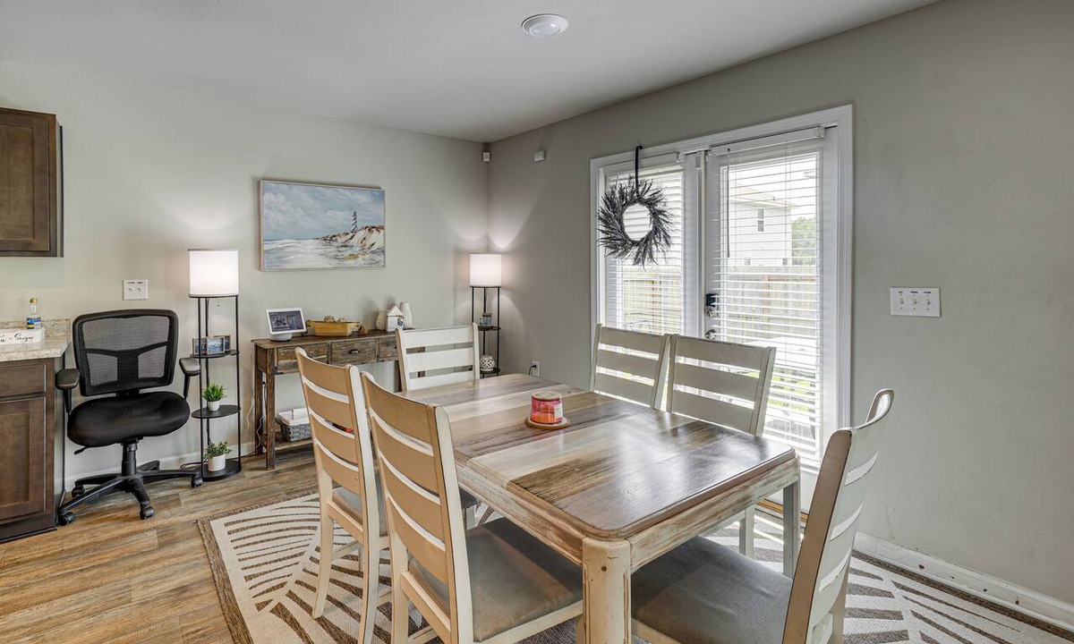 Gulf Hills Cottage | 'camden Ocean Springs' House Near Beaches!