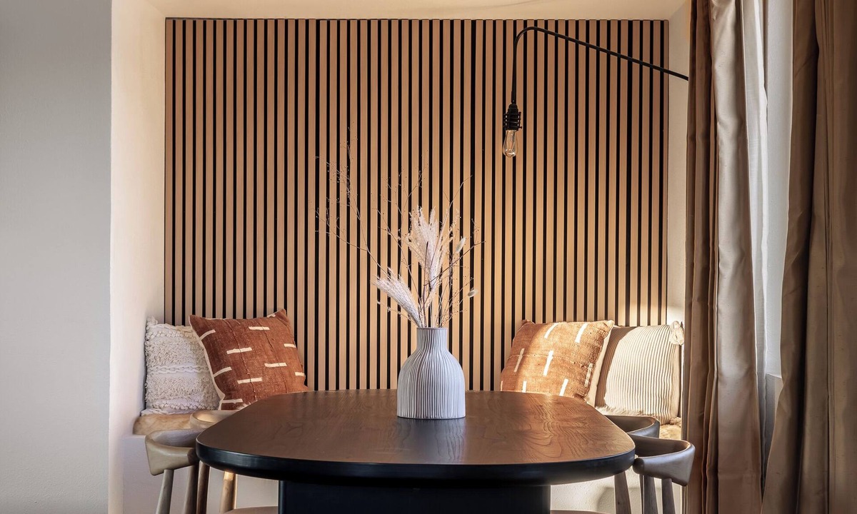 Landers House | Casa Asaya – A Serene Desert Escape Near Joshua Tree! Dark Skies, WiFi, and AC!