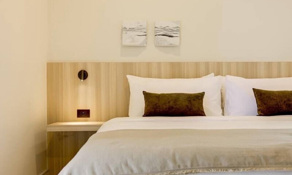 Santa Barbara Apartment | Casa De La Vina Studio 1