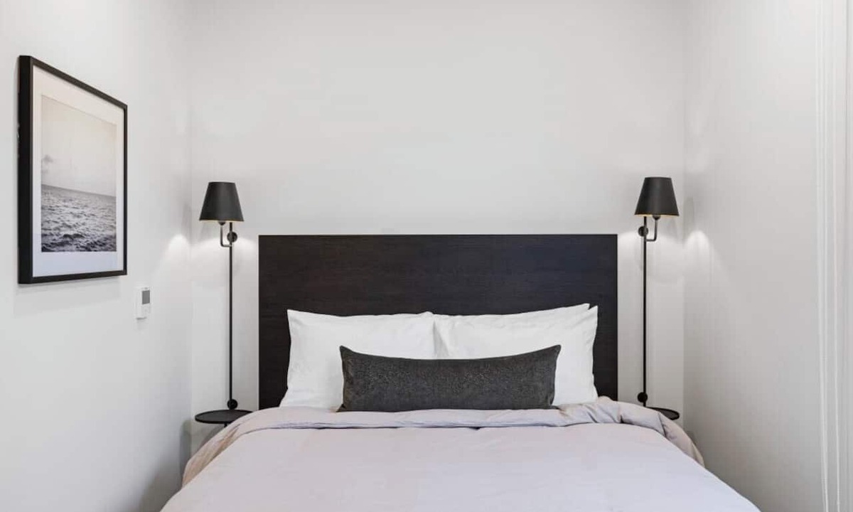 Laguna Apartment | Casa Jardin - Studio 5