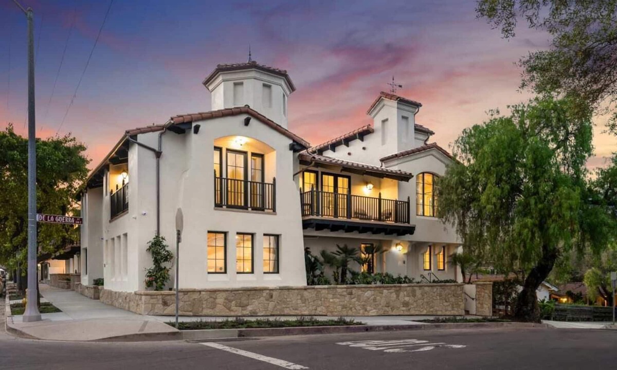 Laguna Apartment | Casa Riviera 1 - Boutique Suites