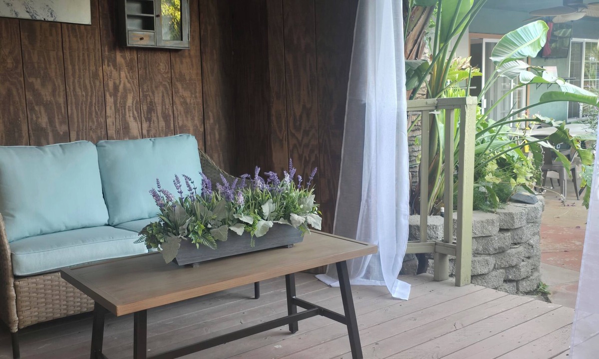 Greenacres Hotel | Casa Tropical with a hot tub