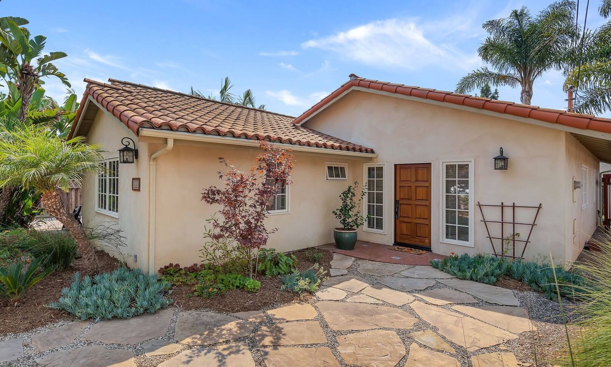 West Mesa House | Casa Vistosa