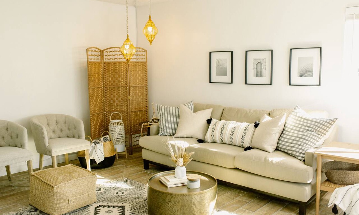 Greenacres Apartment | CASABLANCA - Moroccan Inspired Apartment in SW
