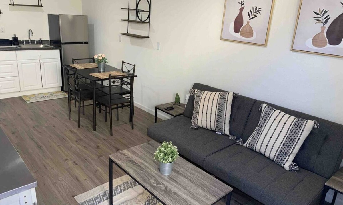 Ceres Apartment | Casita Ceres - Guest house