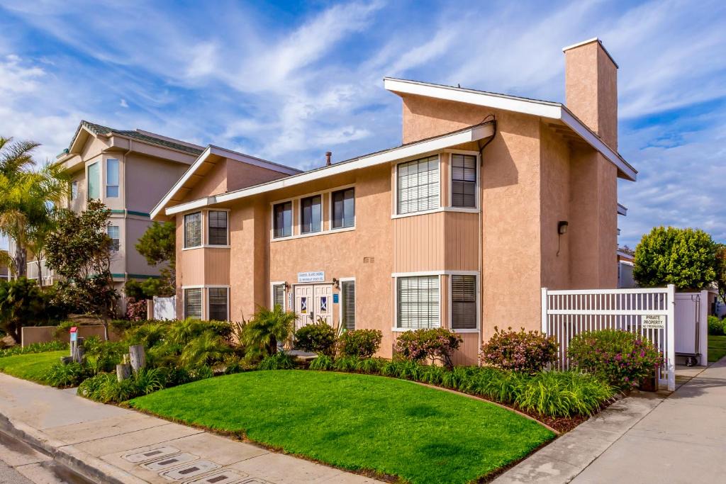 Oxnard Shores Apartment | Channel Island Shores