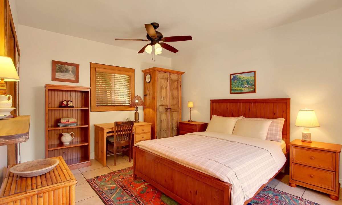 Eastside Apartment | Charming 1-Bedroom Studio Near the Beach Santa Barbara Getaway