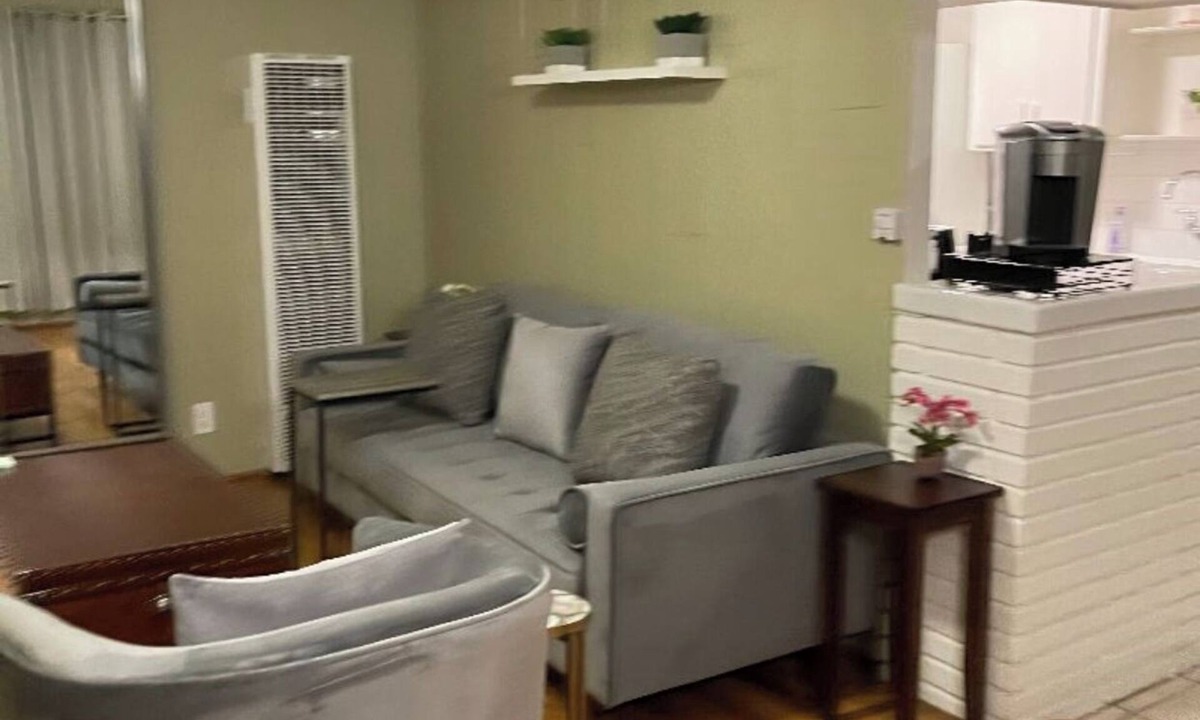 Belmont Heights Apartment | Charming 1-bedroom apartment with WiFi, AC in pleasant Long Beach