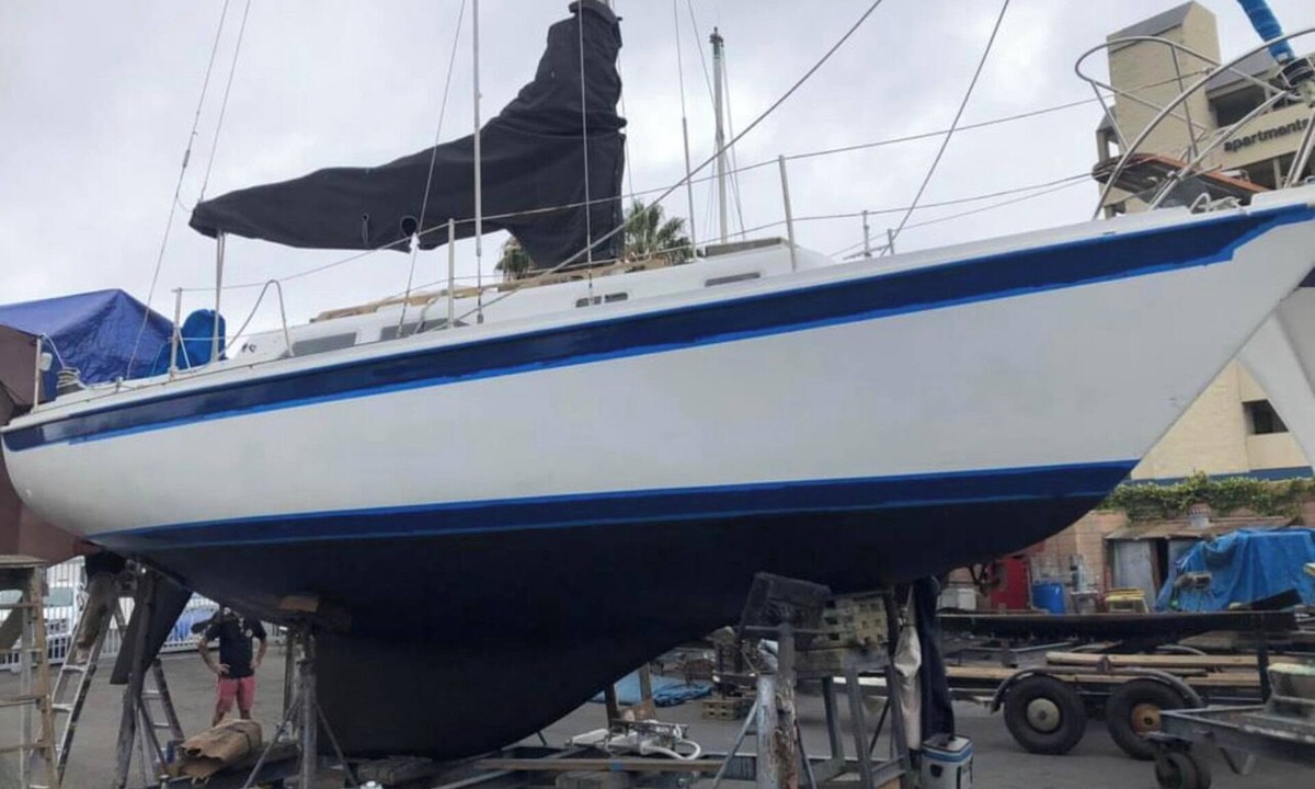 Waterfront Boat Rental | Charming 1-bedroom boat in Long Beach for a unique stay