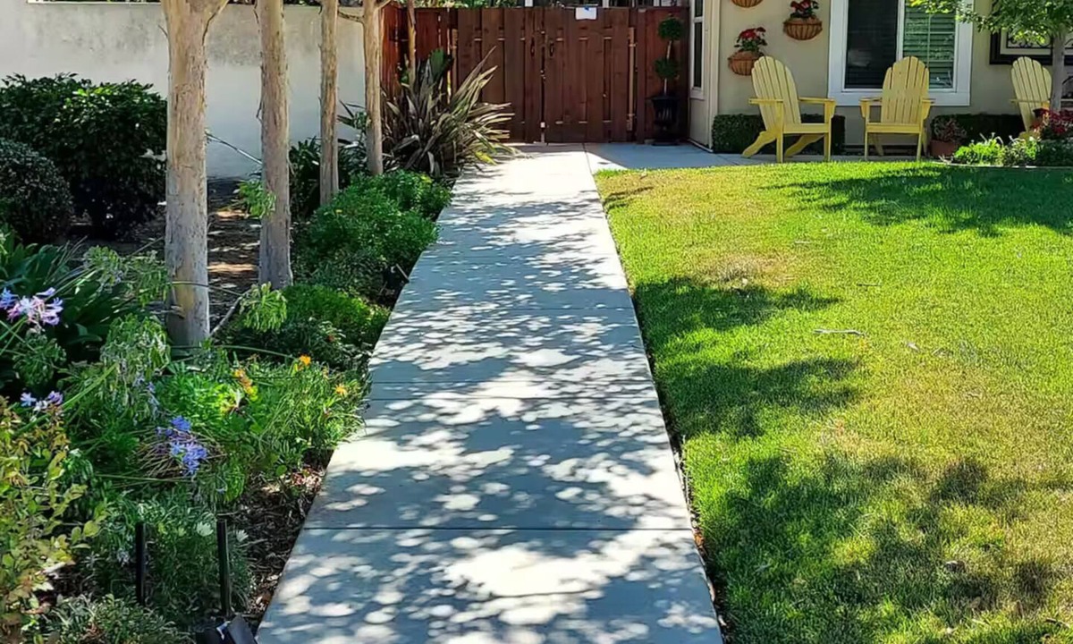 Livermore Apartment | Charming 1-bedroom In-Law unit in Livermore