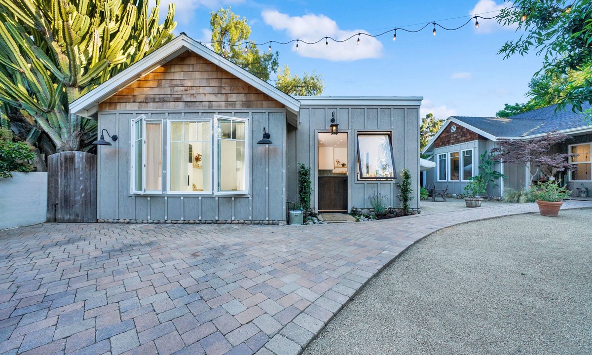 San Juan Capistrano Cottage | Charming cottage with WiFi and AC in tranquil San Juan Capistrano