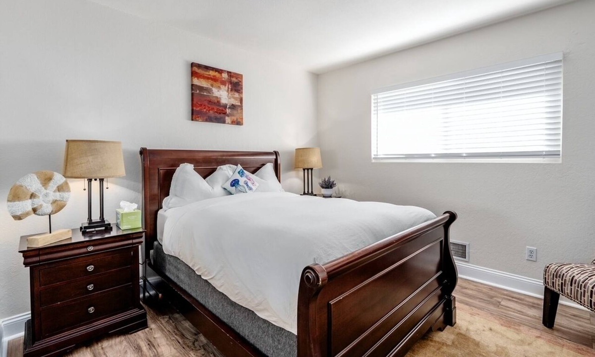 Marina House | Charming Coastal Home – Carmel, Pebble Beach & Big Sur STR25-000020