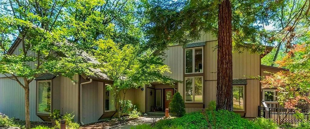 Coarsegold House | Charming Cottage Near Yosemite ENTIRE COTTAGE
