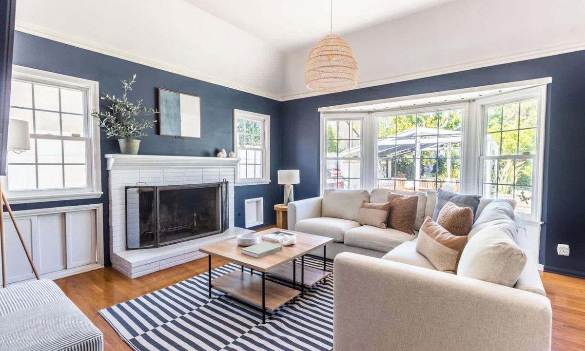 Mar Vista House | Charming Cottage Retreat w Pool in West LA Oasis