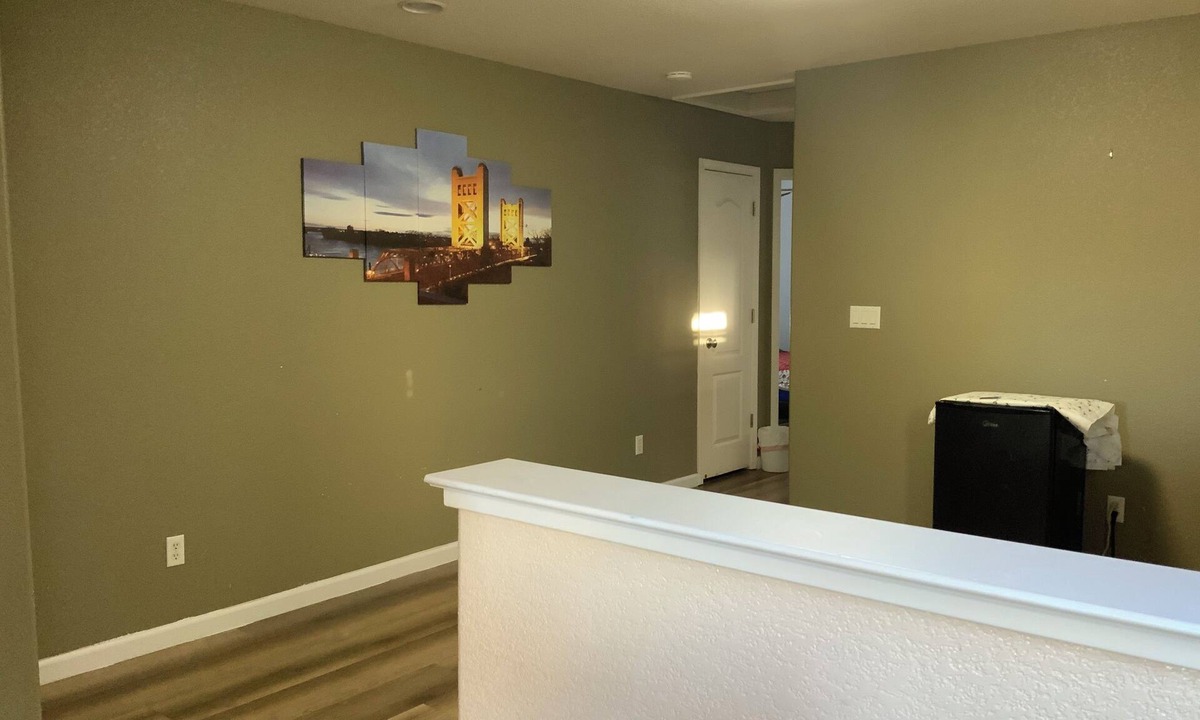 Natomas Creek House | Charming house in enjoyable Sacramento with WiFi, AC,Close to Airport