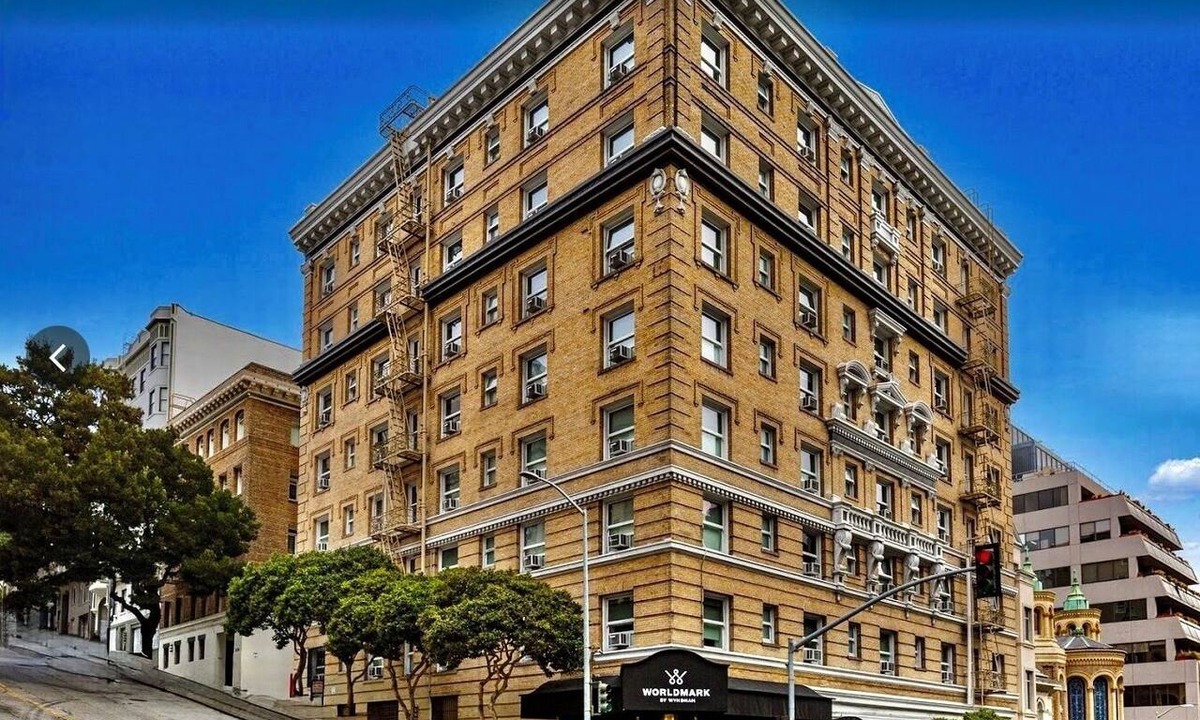 Belden Place Apartment | Charming San Francisco Suite-2 Bath-Near Union Square, Chinatown & AI Conference