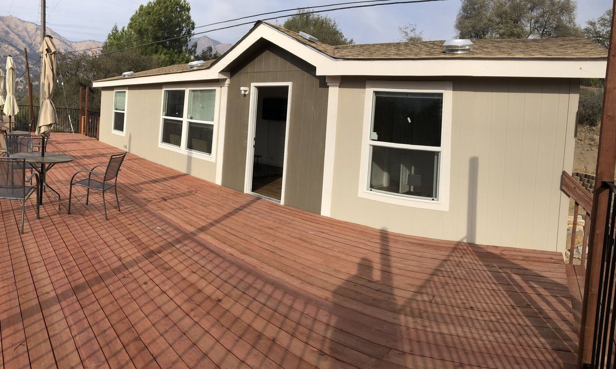Three Rivers House | Cheerful 3-bedroom cottage