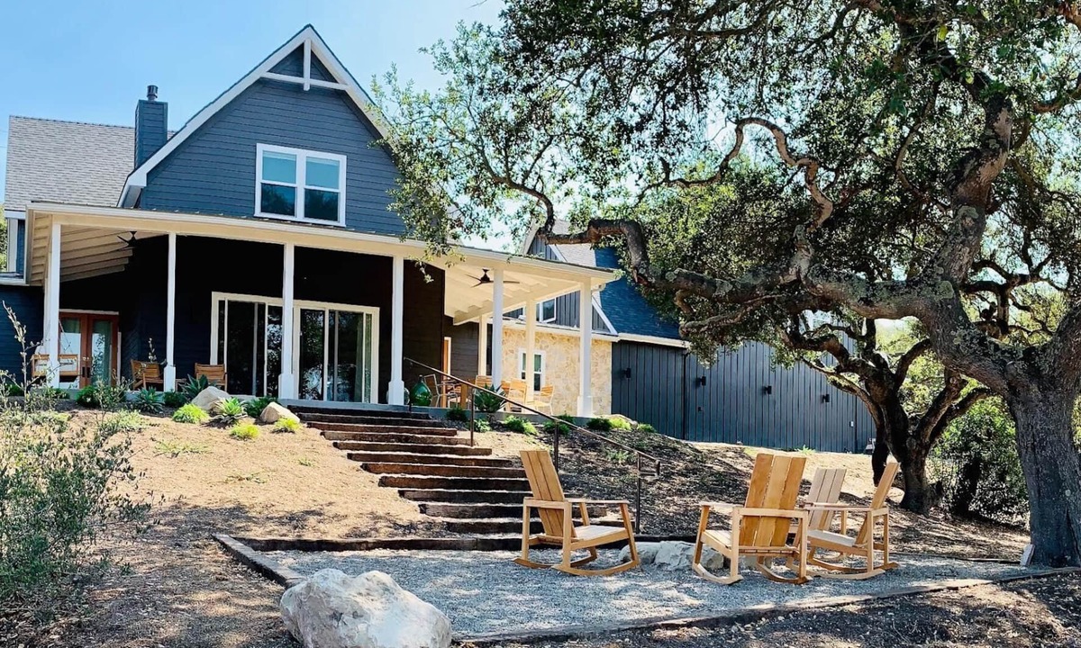 Arroyo Grande House | "Classic Modern Farm House " Built 2020 Close to beach and wine country. Pets OK