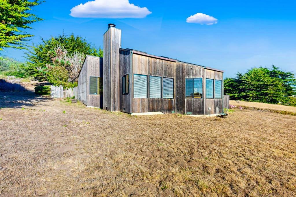 Sea Ranch House | Clemons' Cottage