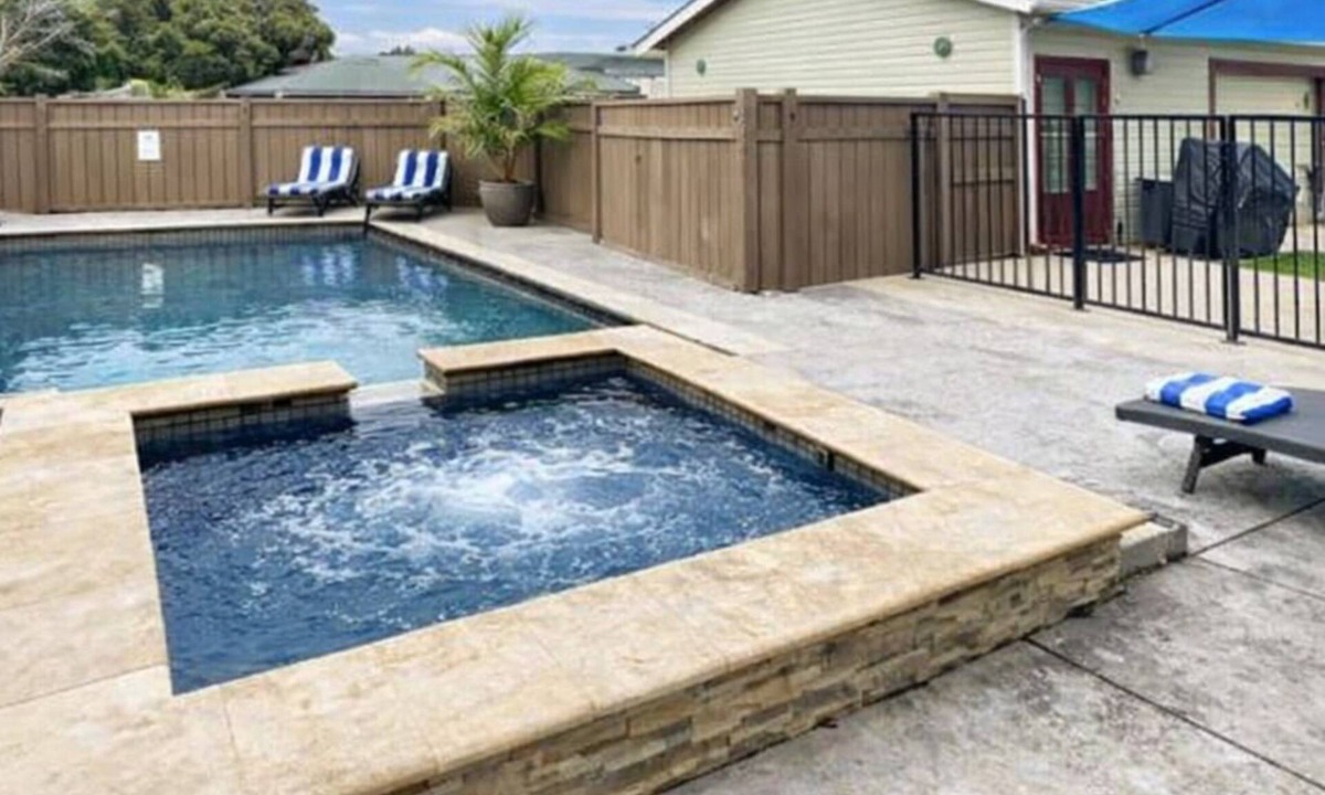 Southwest Anaheim House | Close to Disney+Pool & Spa+Game Room