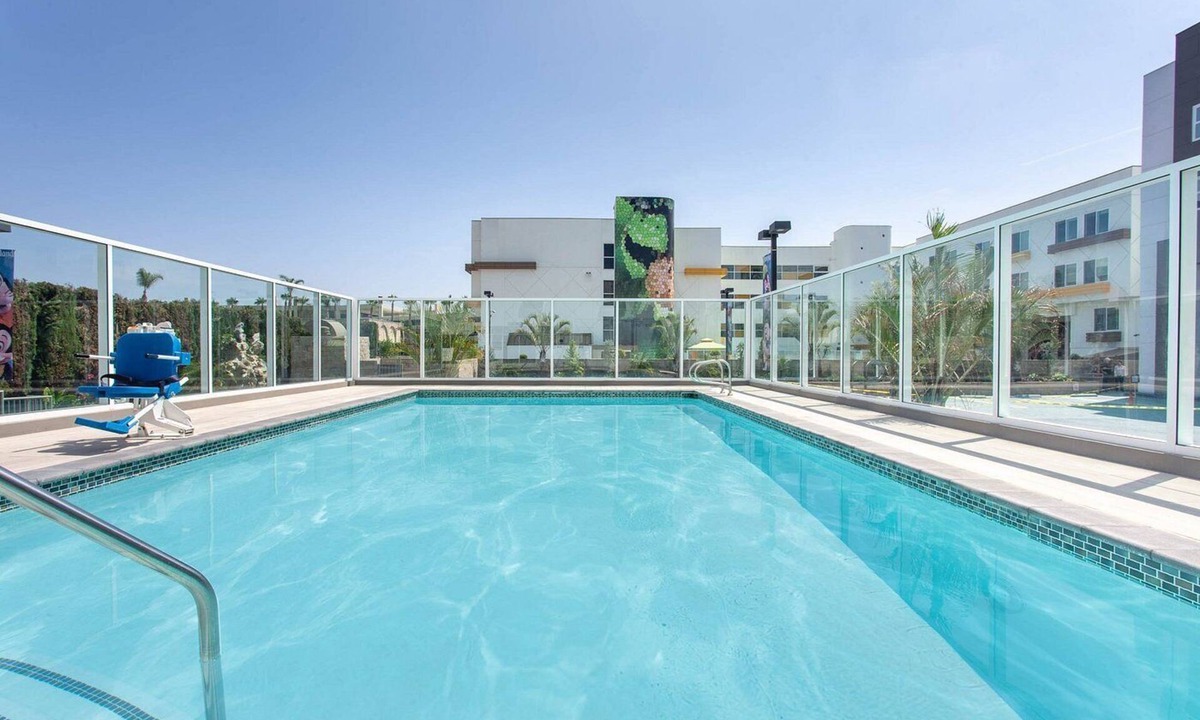 Anaheim Resort Resort | Club Wyndham Anaheim - 2 Bedroom