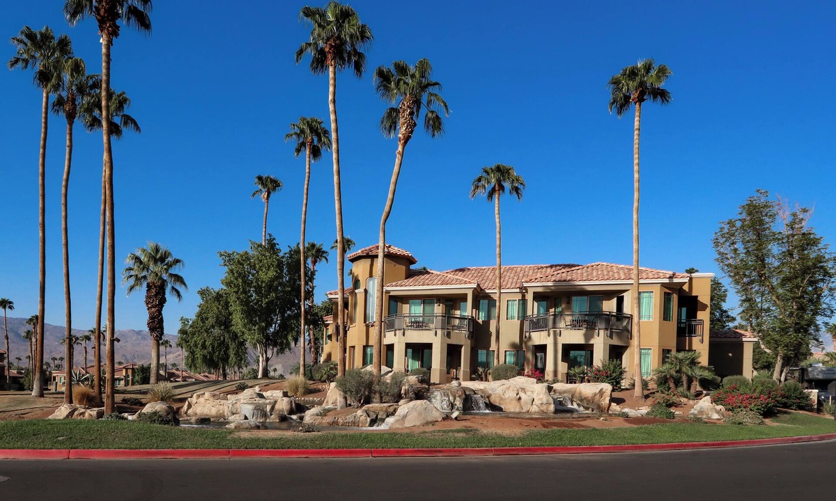 Palm Desert Resort | COACHELLA Marriott Desert Springs Villas 2, Kitchen, Access to Resort Amenities