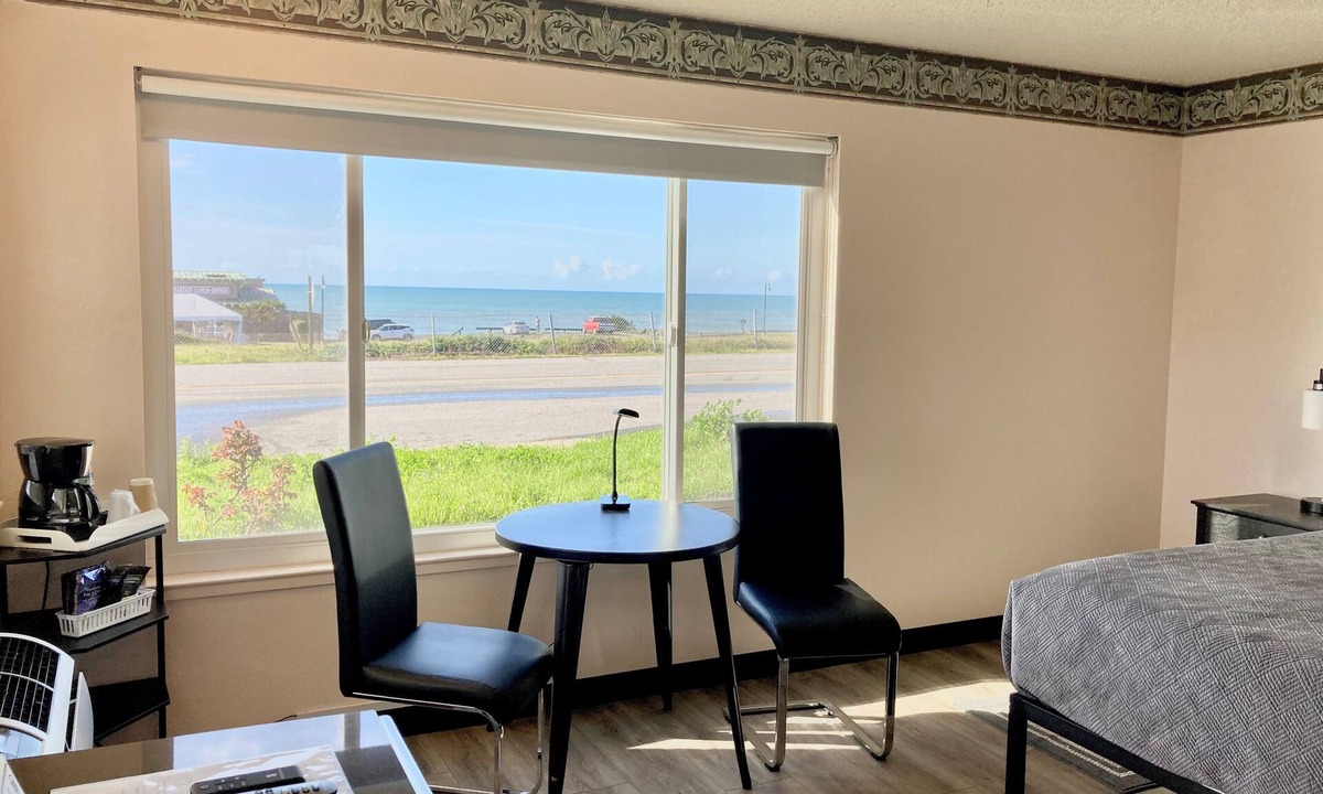 San Simeon Hotel | Coast Riders Inn