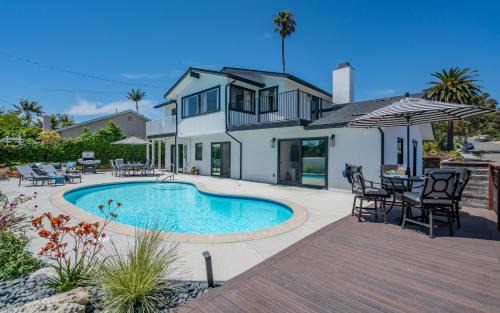 The Mesa Villa | Coastal Escape by Paradise Retreats