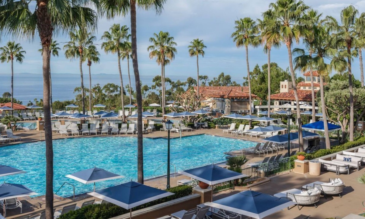 Newport Coast Resort | Coastal Resort - spacious 2 bedroom, 2 bath w/spa, pools in Newport Beach, CA