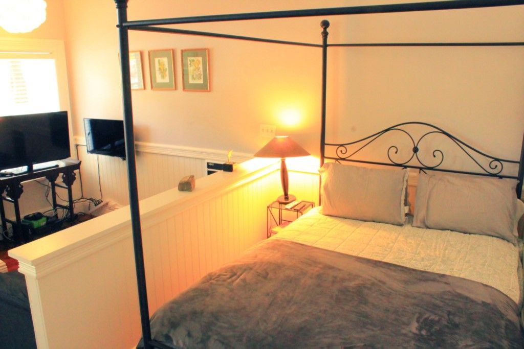 Ashbury Heights House | Cole Valley Suite