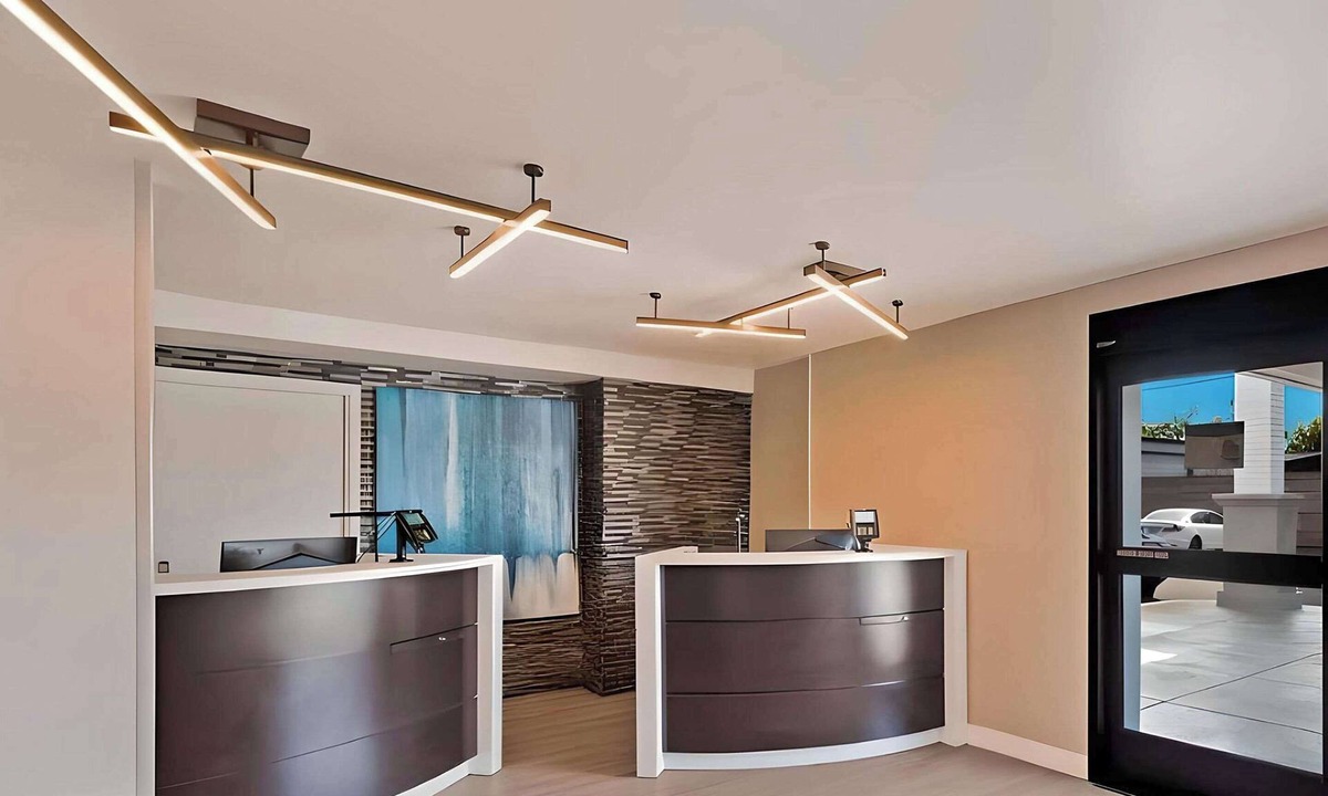Hayward Hotel | Comfort Inn Hayward - Oakland South