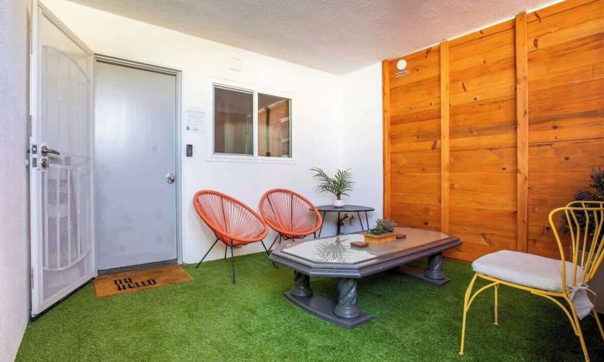 Ladera Heights Apartment | Comfortable LA Stay | World Cup 2026 SoFi Stadium | Patio
